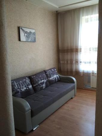 Apartments On Sovetskaya Street