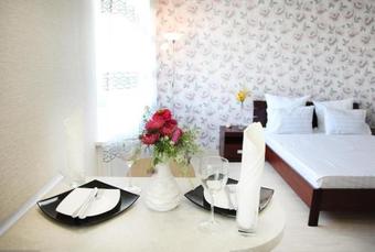 Nasutkibobr Apartament On Oktyabrskaya 132