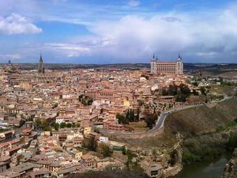 Lodge Holiday Home La Fuente Gorda Navas De Estena