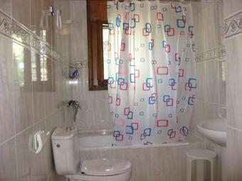 Apartamentos La Pineda