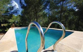 Holiday Home Petra 50