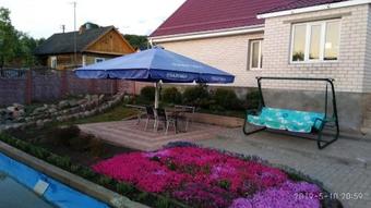 Posada Agrousad'ba Zabrama