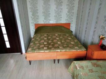 Apartment Near Ratuscha