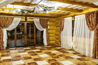 Posada Agrousadba Morinskoe