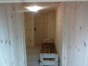 Apartamento Agrousadba Dom Lesnika