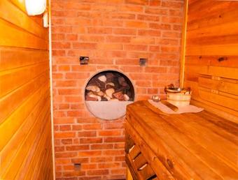 Agrousadba Kamennaya Gorka