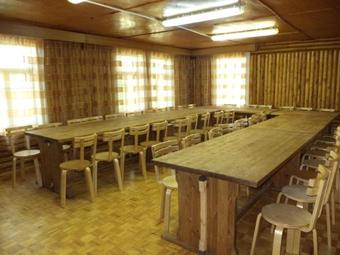 Hostal Baza Otdikha Verbki