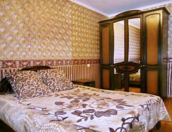 Apartment On Sumchenko 83