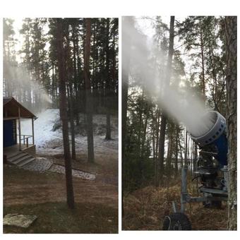 Hostal Pansionat Lesnoe Rudnya