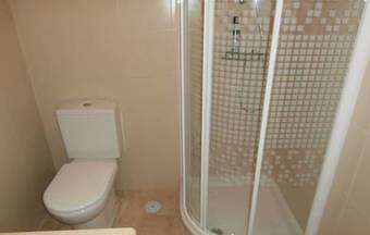 Apartment Diamante