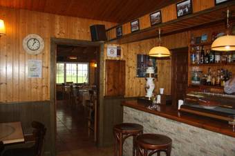 Camping El Jabal� Blanco