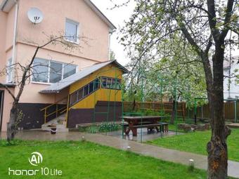 Bed & Breakfast Usadba Zapadnaya Dvina