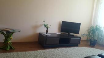 Apartment Solnechnaya 36