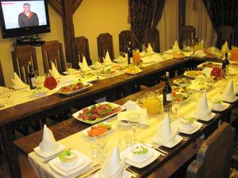 Hotel Baza Otdykha Checheli