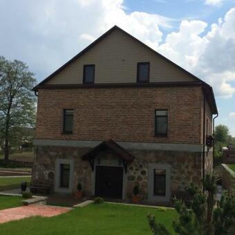 Posada Homestead Melnitsa