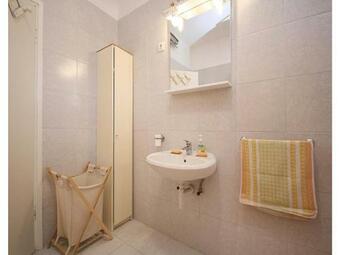 Holiday Home Uz Cestu III