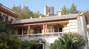 Hotel Pelayo