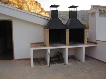 Apartamentos Rurales Puerta Del Sol