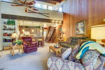 Apartamento Alojamientos Rurales Los Olivos