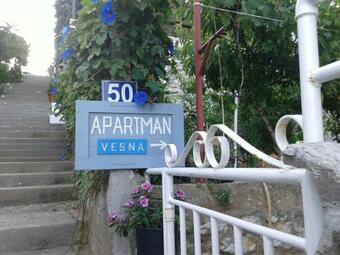 Apartment Vesna