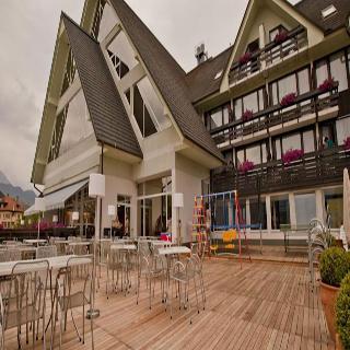 Hotel Best Western Kompas Bled
