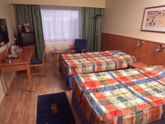 Hotel Cumulus Oulu