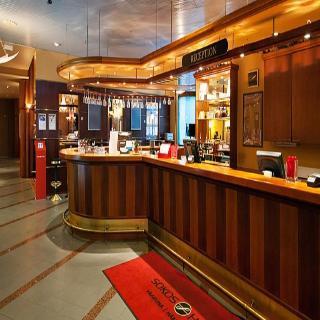 Hotel Sokos Vaakuna Hameenlinna