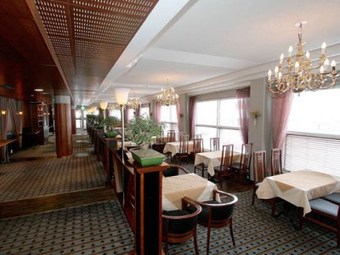 Hotel Scandic Rovaniemi