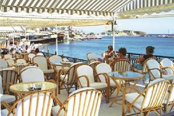 Hotel Eri Sun Village