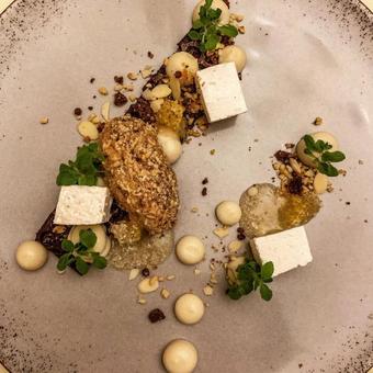 Parkhotel Emstaler H�he