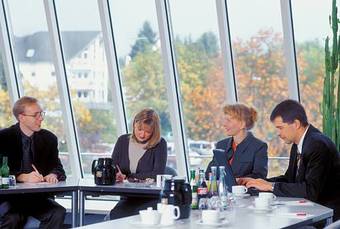 Park-hotel N�mbrecht