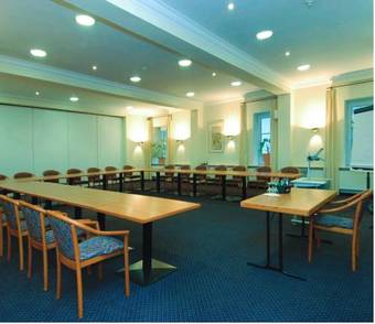 Romantik Hotel Schwanefeld