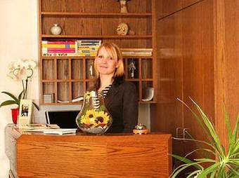 Hostal Hotel Annet Garni