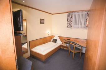 Hotel Asemann Planegg