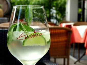 Hotel Ristorante La Terrazza