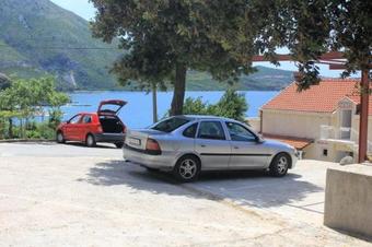 Apartments By The Sea Soline (dubrovnik) - 8825