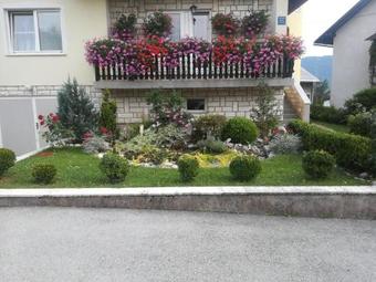 Apartment Petra