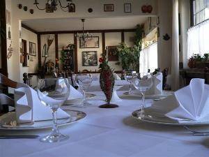 Hostal Hotel Restaurant Eulenhof