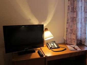 Hotel-restaurant Gro�e-wilde