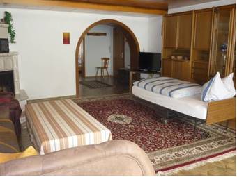 Hostal G�stehaus Gerti