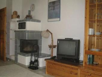 Apartamento Ferienanlage Sonnenhang Missen II