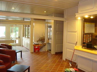 Apartamento Ferienpark-ritter