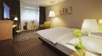 M�venpick Hotel M�nchen-airport