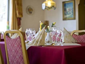 Das Fritz Hotel Der B�ume