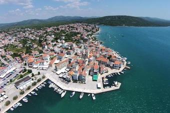 Holiday House With A Parking Space Pirovac (sibenik) - 15538