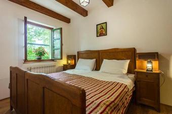 Holiday Home Pazin - Cis04006-f
