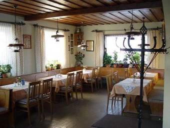 Hostal Kolmsteiner Hof