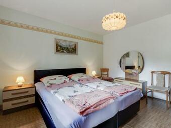 Nice Apartment With Balcony In The Bavarian Forest