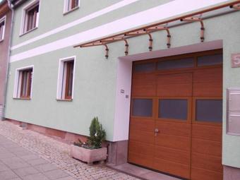 Apartamentos Ferienwohnung Helmis