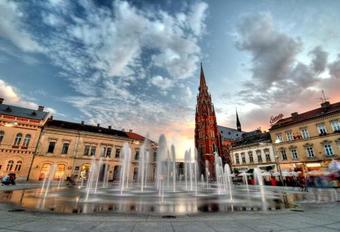 Apartman Tomi
